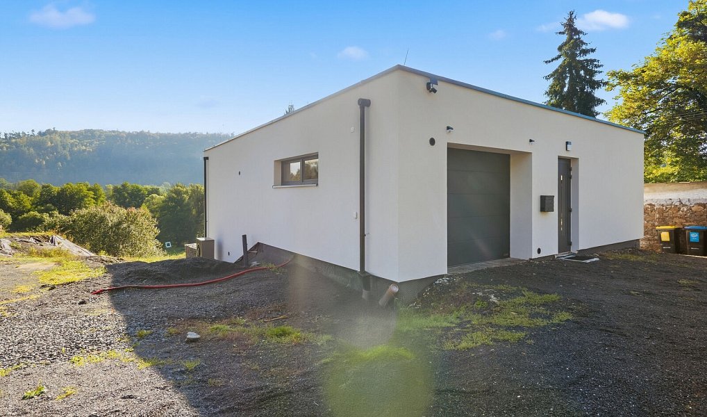 Prodej domu 154 m² s pozemkem 816 m², Kružberk – náhled fotky 31