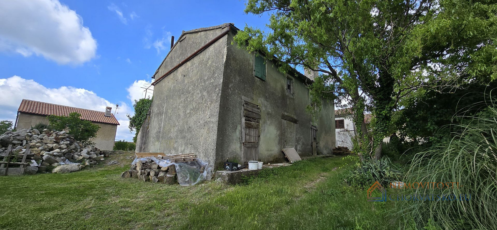 Prodej domu 188 m² s pozemkem 188 m² - Więcej
