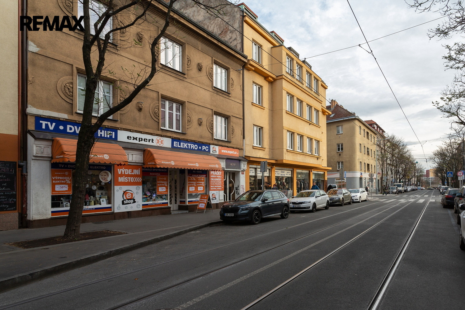 Pronájem skladovacích prostor 140 m² — photo 2