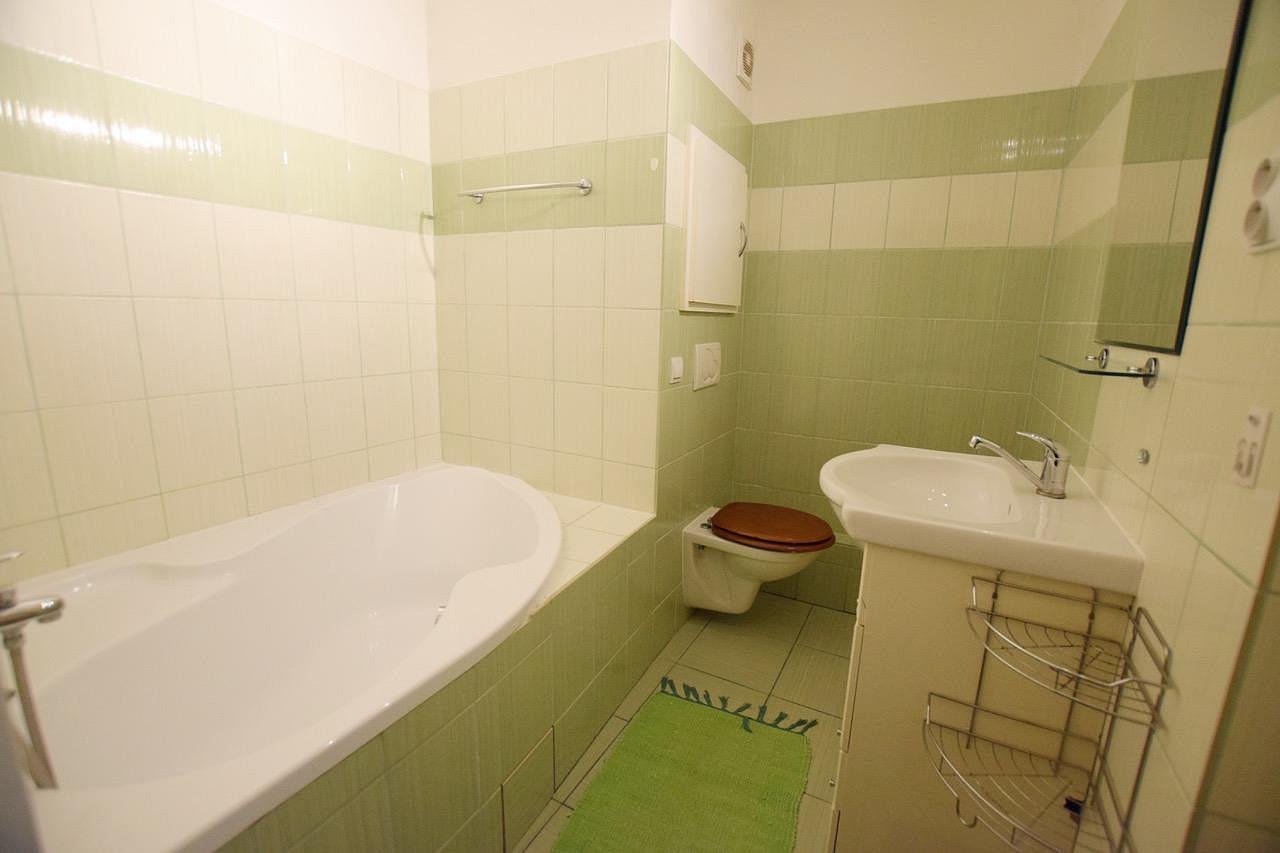 Pronájem bytu 2+kk 42 m² – fotografie 4