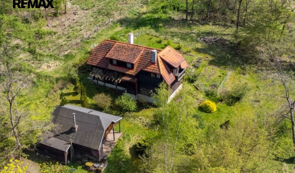 Prodej domu 121 m² s pozemkem 78 m², Vranov – náhled fotky 11
