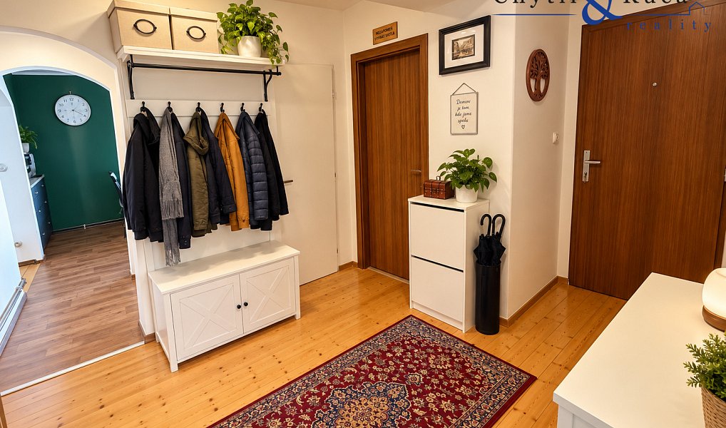 Prodej bytu 3+1 84 m², Kroměříž – náhled fotky 18