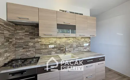 Pronájem bytu 2+1 52 m², Tománkova, Přerov - Přerov I-Město
