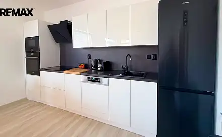 Prodej bytu 2+kk 57 m², Buková, Jihlava - Horní Kosov