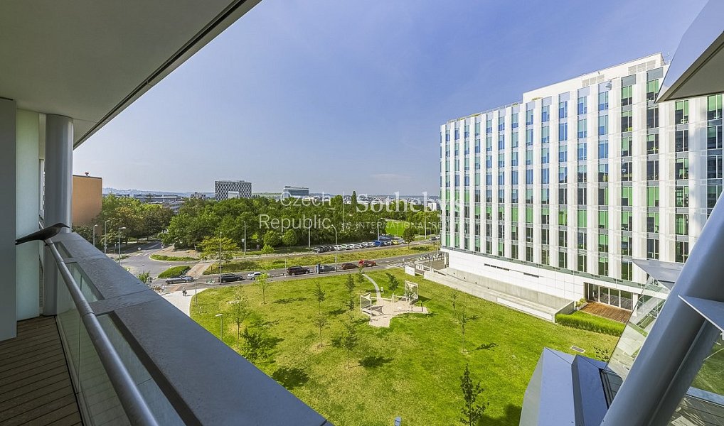 Prodej bytu 3+kk 110 m², Praha – náhled fotky 19
