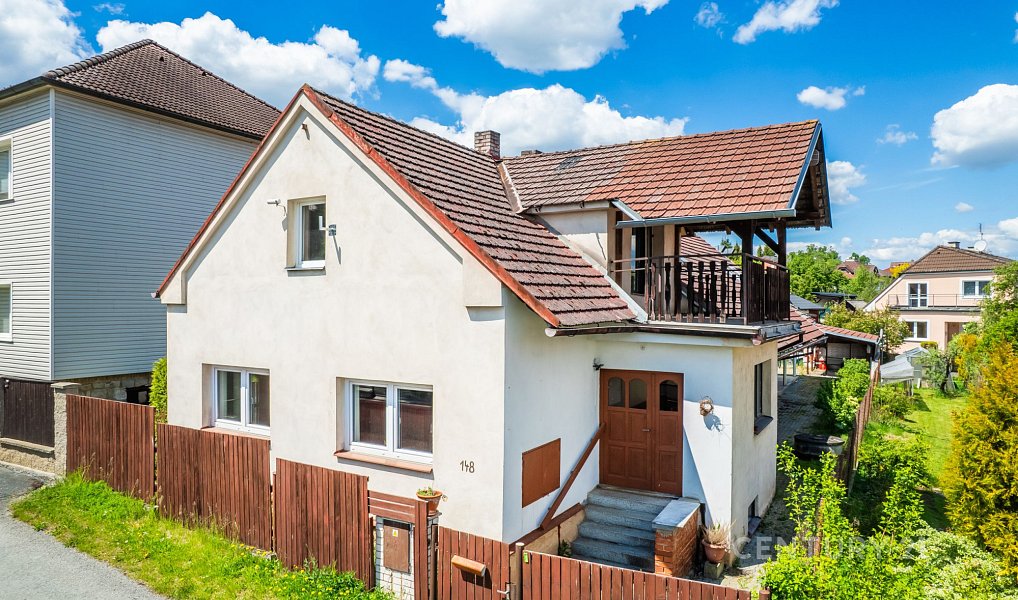 Prodej domu 264 m² s pozemkem 441 m², Šťáhlavy – náhled fotky 16