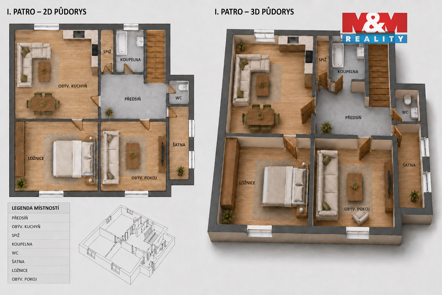 Prodej domu 160 m² s pozemkem 826 m² — photo 4