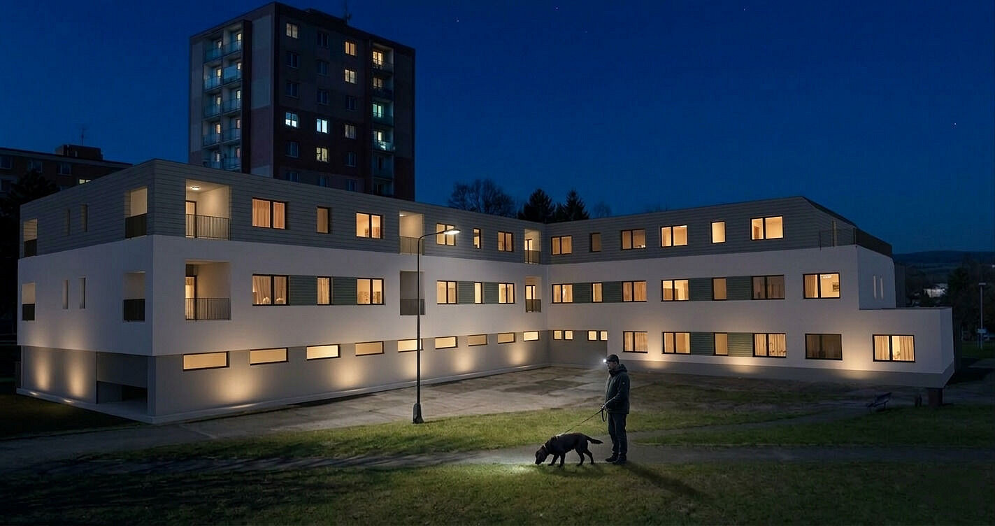 Prodej bytu 3+kk 75 m² – fotografie 4