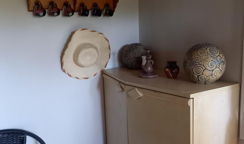 Prodej chaty/chalupy 20 m² s pozemkem 387 m², Kladno – náhled fotky 9