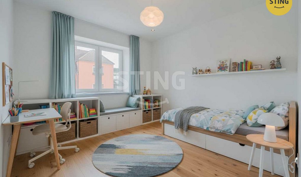 Prodej bytu 3+kk 60 m², Bolatice – náhled fotky 9