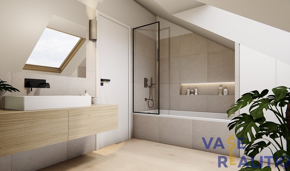 Prodej domu 133 m² s pozemkem 578 m², Hranice – náhled fotky 11