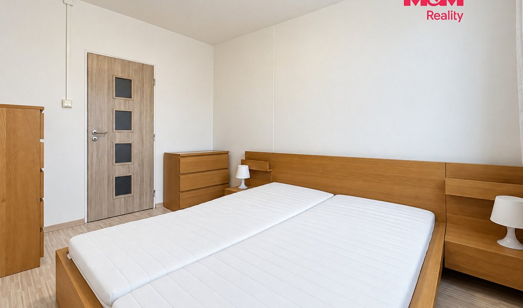 Prodej bytu 2+kk 40 m², Praha – náhled fotky 12