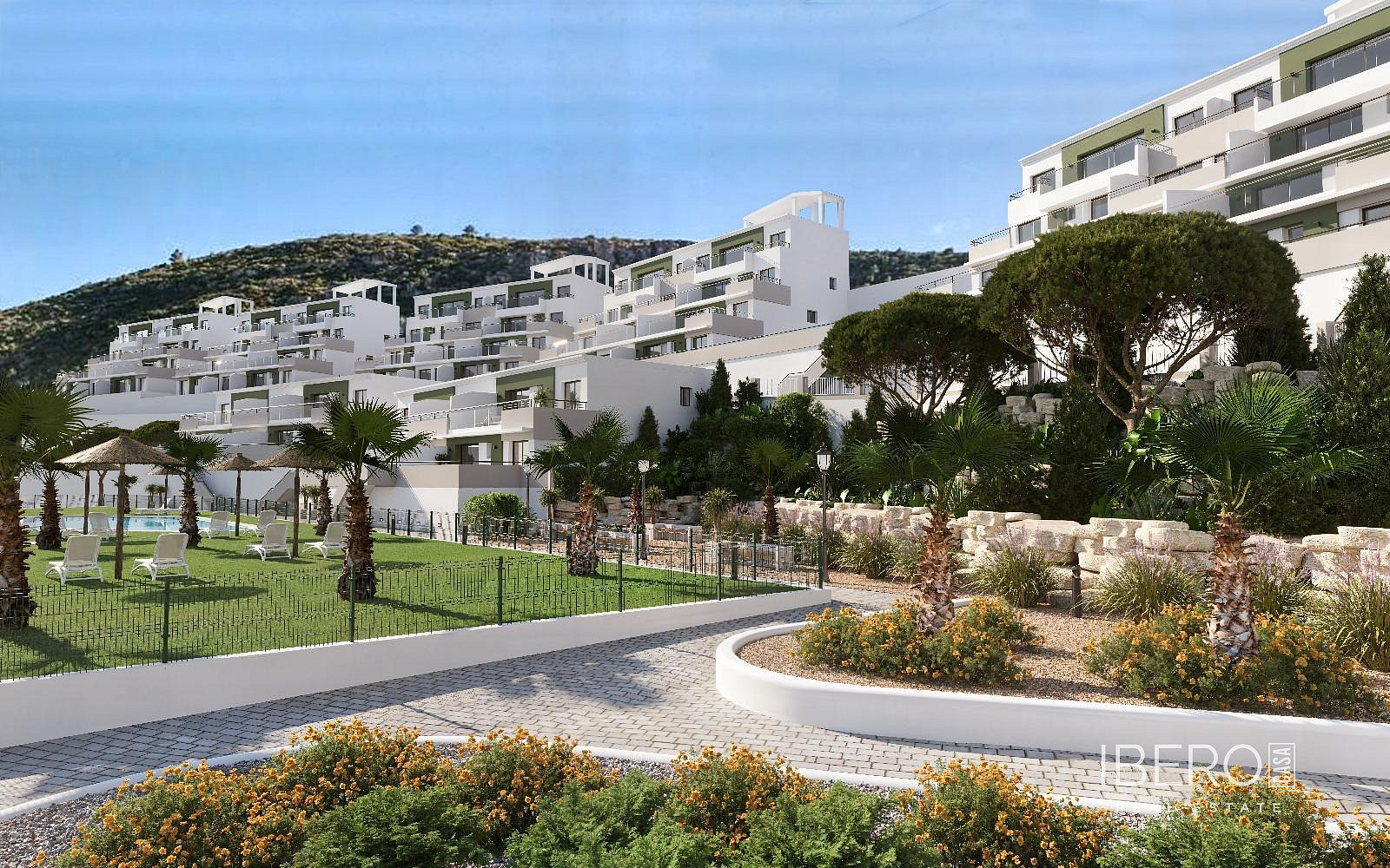 Piso 2+kk – Xeresa, Caudeli, la Safor - Vista 2