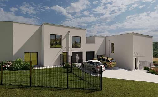 Prodej bytu 3+kk 98 m², Zlín - Prštné