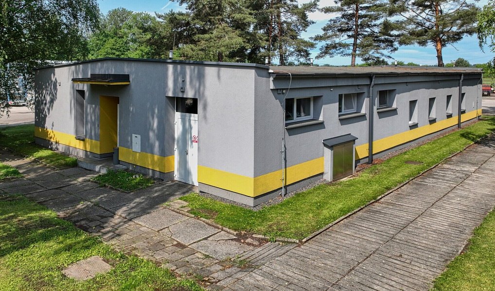 Pronájem kanceláře 280 m², Karviná – náhled fotky 20