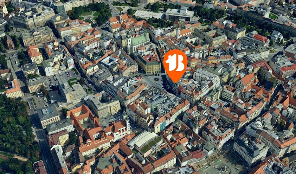 Pronájem restaurace 120 m², Brno – náhled fotky 10