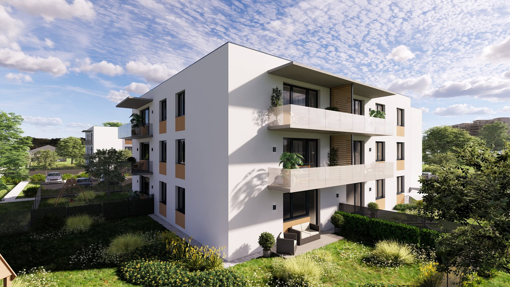 Prodej bytu 2+kk 59 m² – fotografie 5