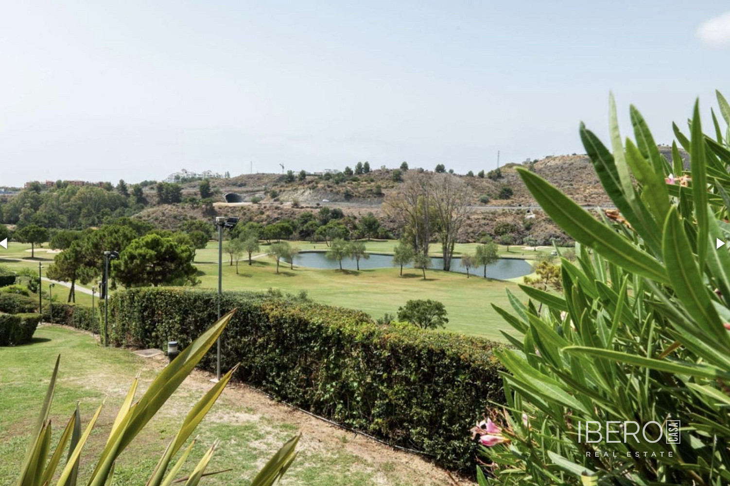 Piso 6+kk – Málaga, Polígono Industrial Azucarera, Carretera de Cádiz - Vista 4