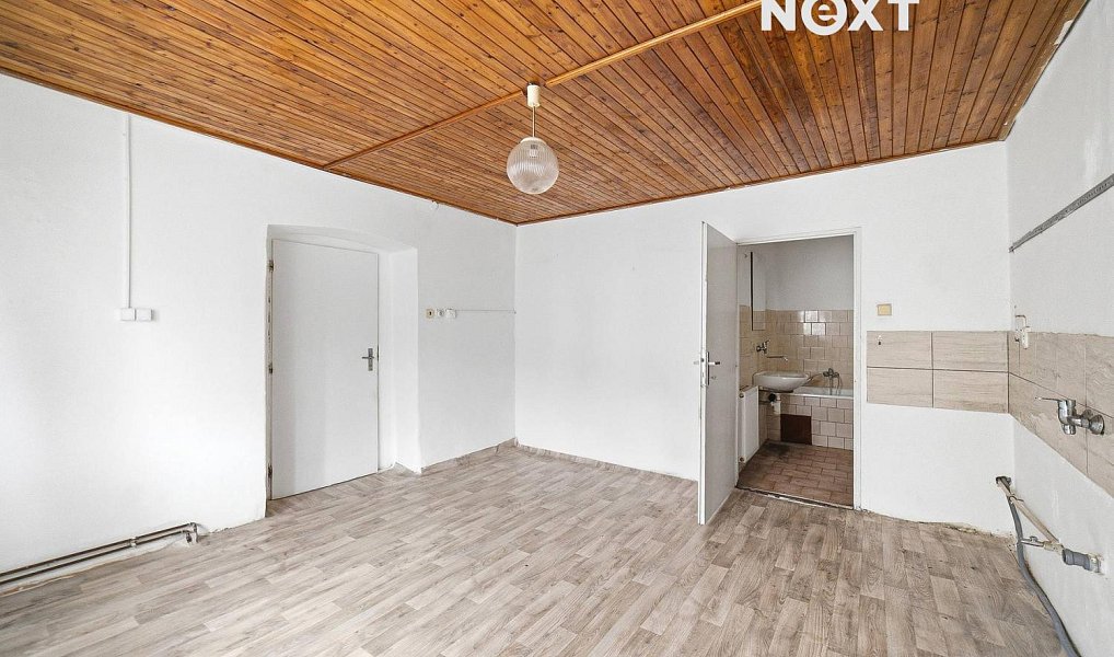 Prodej bytu 2+kk 46 m², Benátky nad Jizerou – náhled fotky 9
