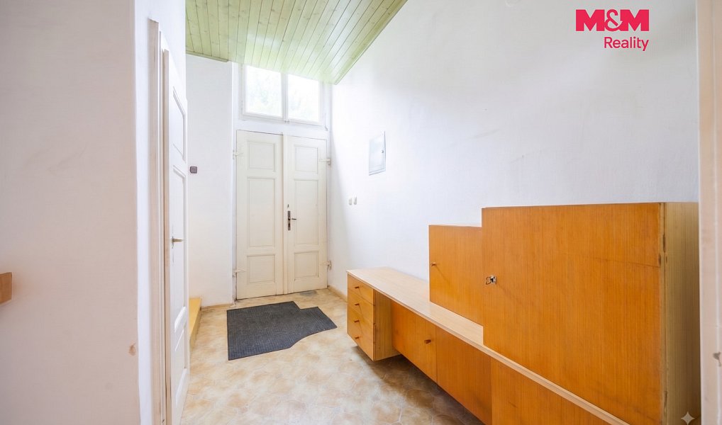 Prodej domu 120 m² s pozemkem 405 m², Opočno – náhled fotky 6