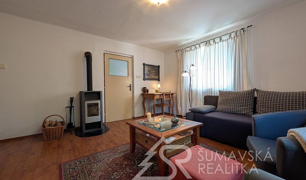 Prodej domu 69 m² s pozemkem 672 m², Žihobce – náhled fotky 10
