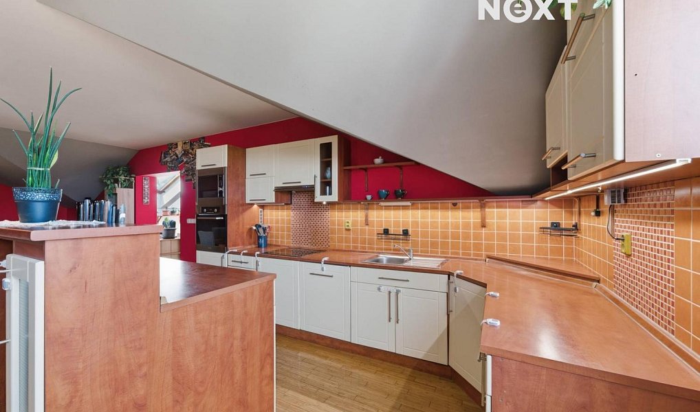 Prodej bytu 3+kk 109 m², Chvaletice – náhled fotky 5