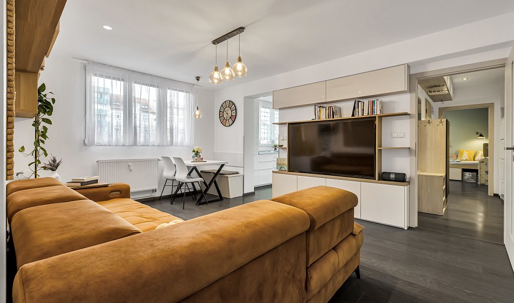 Prodej bytu 3+1 65 m², Mladá Boleslav – náhled fotky 2