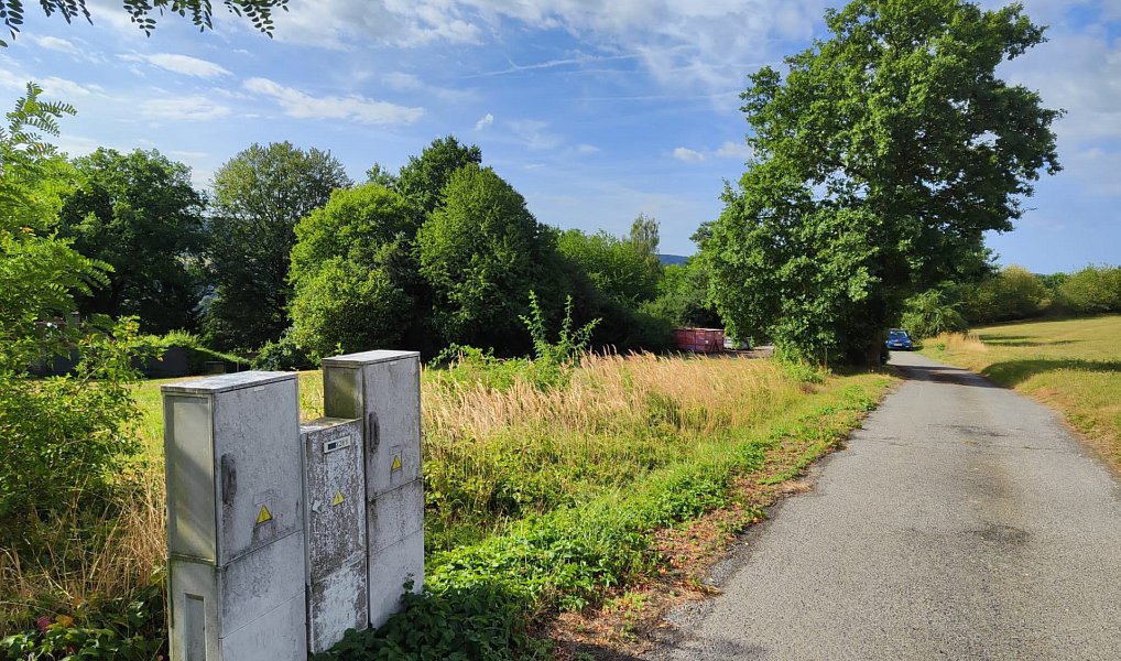 Prodej stavebního pozemku 1 110 m², Petrov – náhled fotky 5