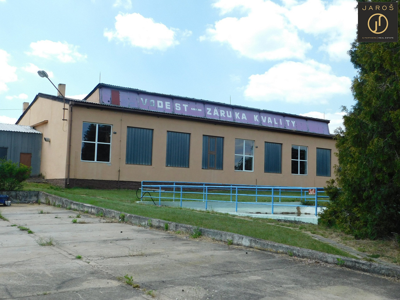Pronájem výrobních prostor 895 m² — photo 5