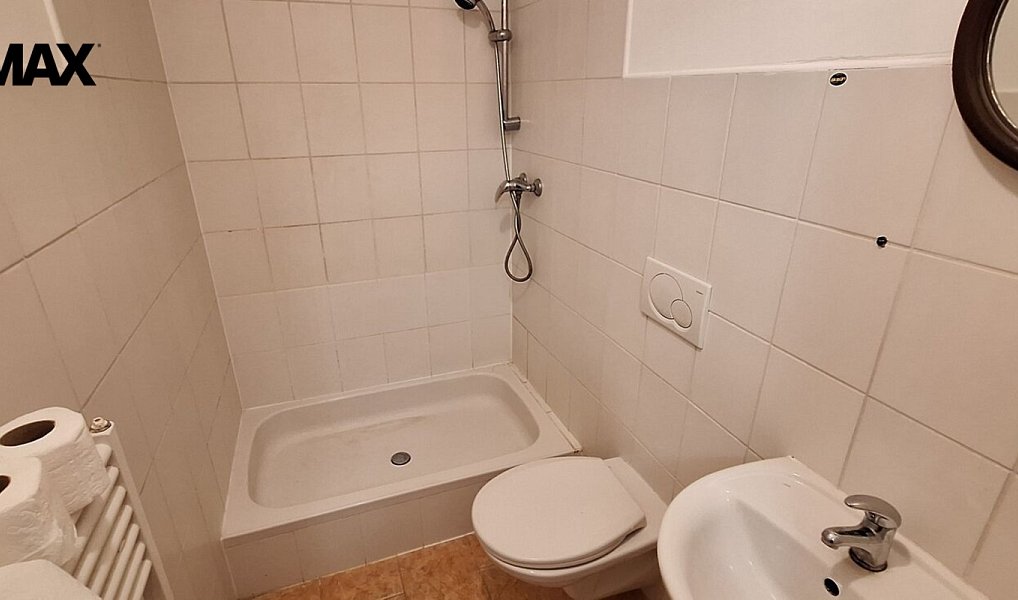 Pronájem bytu 1+kk 20 m², Jedovnice – náhled fotky 3