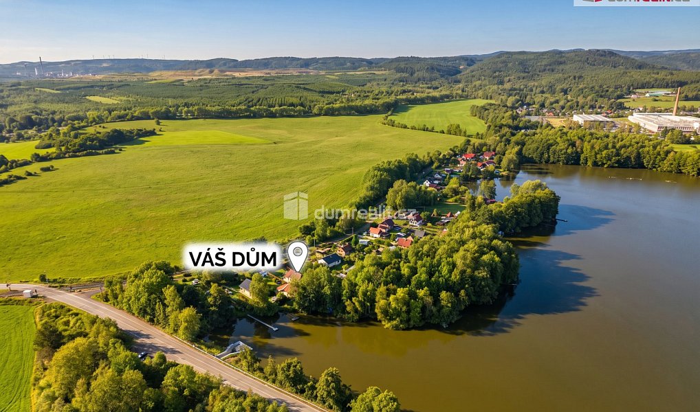 Prodej chaty/chalupy 90 m², Nová Role – náhled fotky 21
