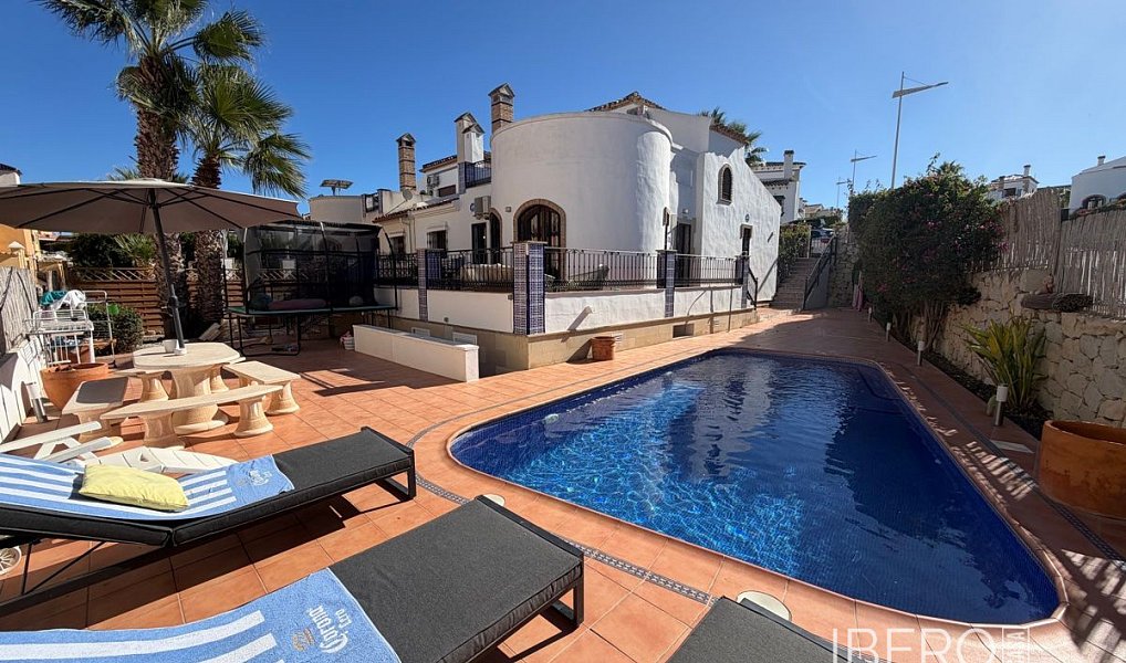 Prodej rodinného domu, 132 m², La Finca Golf