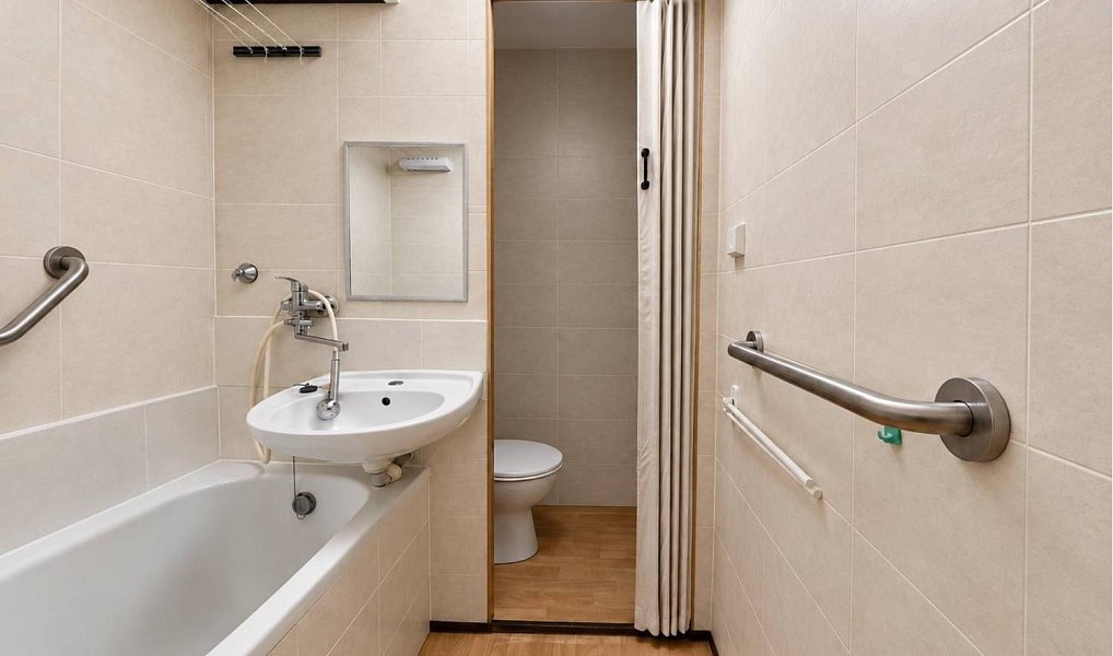 Prodej bytu 2+1 43 m², Rožnov pod Radhoštěm – náhled fotky 4