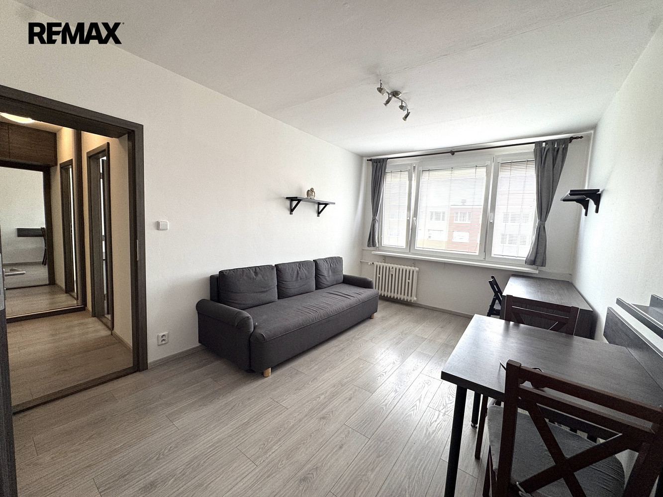 Pronájem bytu 2+kk 41 m² — photo 5