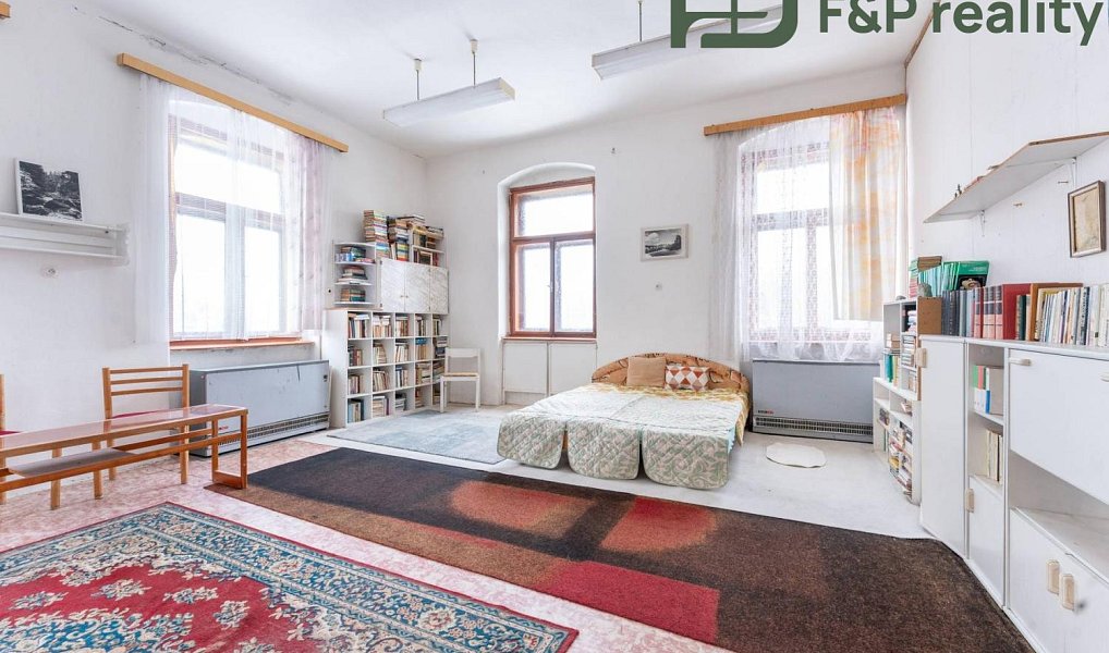 Prodej bytu 2+kk 59 m², Vilémov – náhled fotky 5