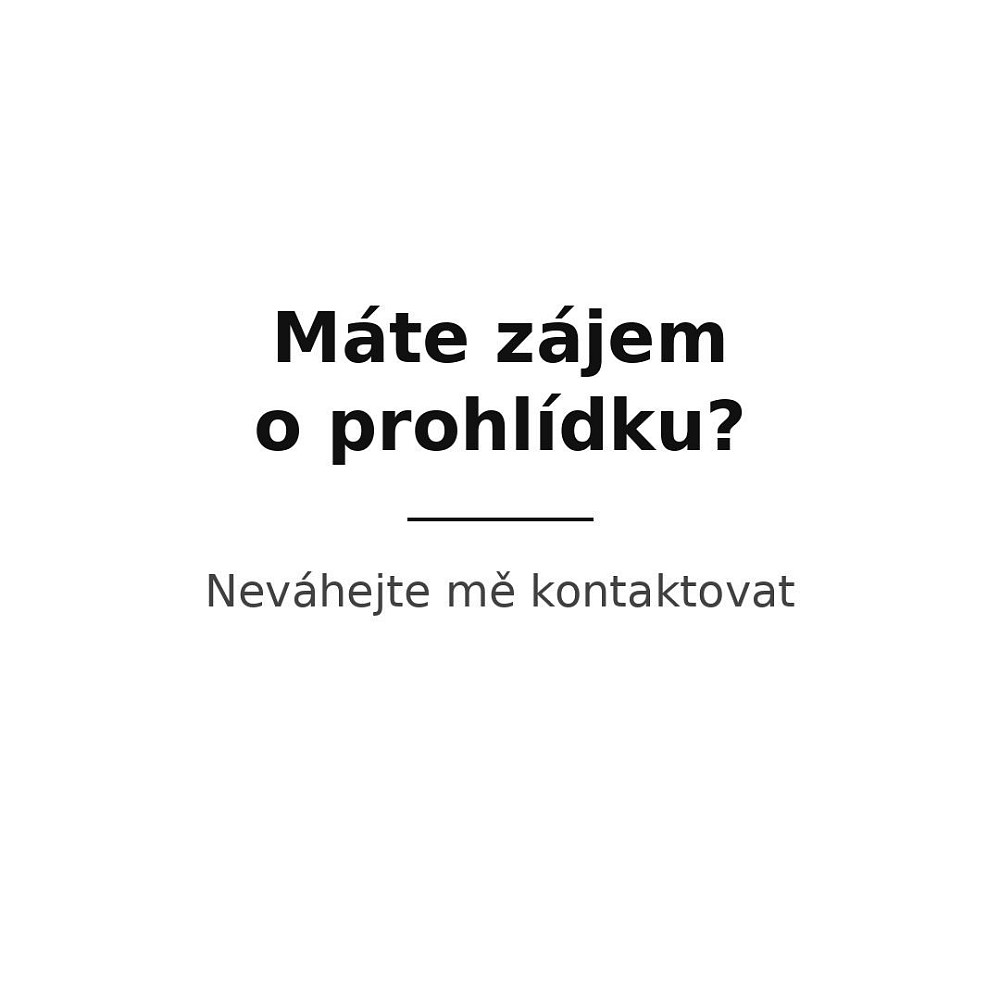 Pronájem bytu 2+kk 43 m² – fotografie 3