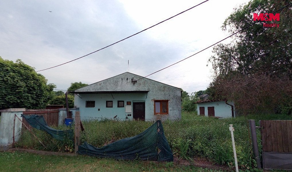Prodej obchodních prostor 450 m², Rusín – náhled fotky 4