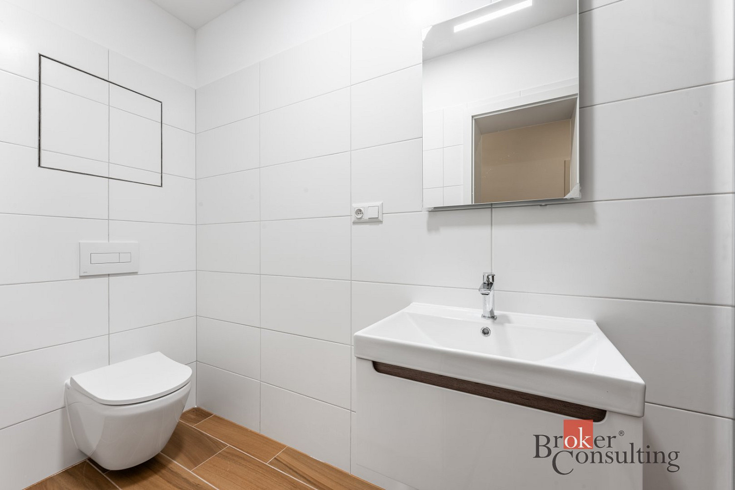 Prodej bytu 2+kk 44 m² – fotografie 5
