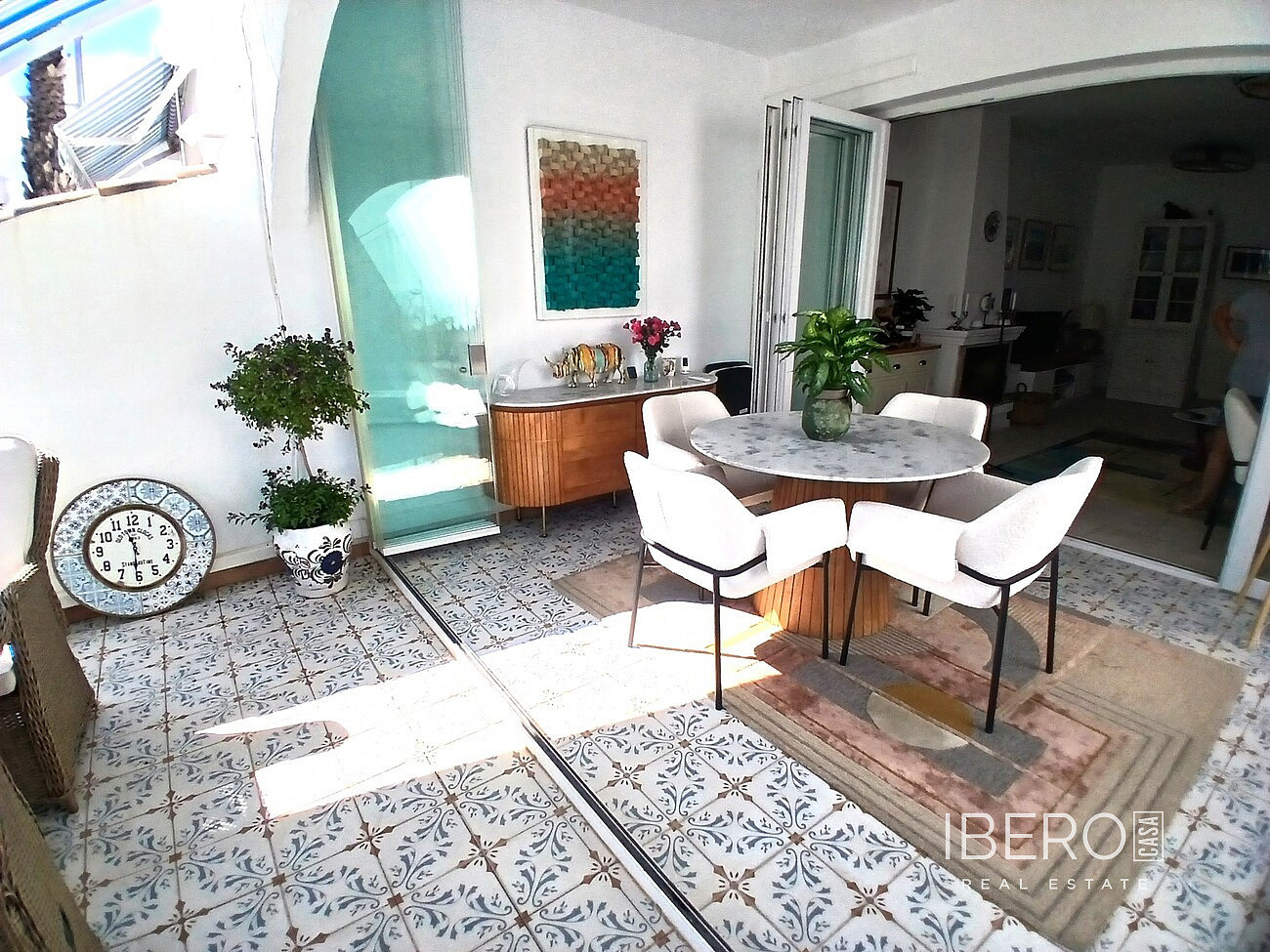 Casa 3+kk – Orihuela, Urbanización El Presidente, Villa Martín - Vista 5
