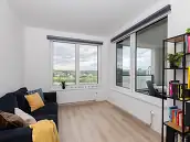 Pron�jem bytu 1+kk 45�m2