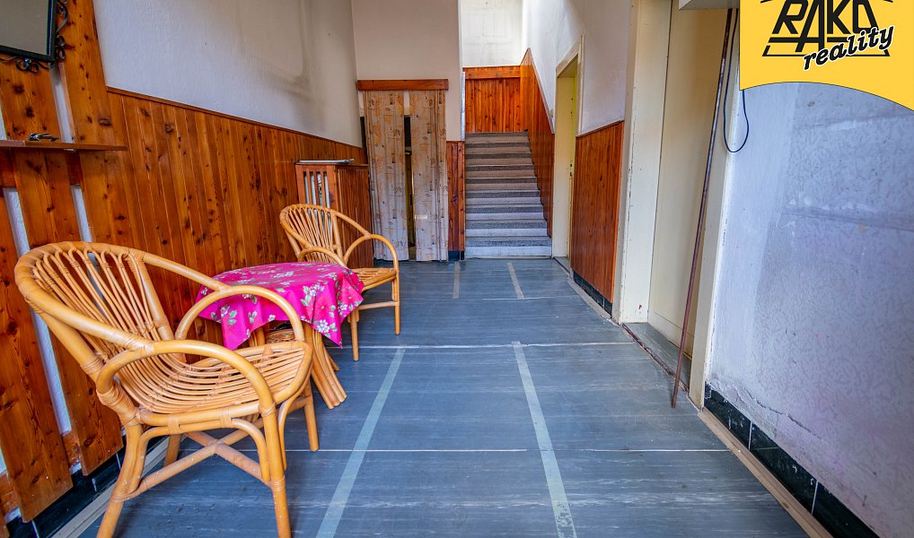 Prodej domu 310 m² s pozemkem 664 m², Rtyně v Podkrkonoší – náhled fotky 9