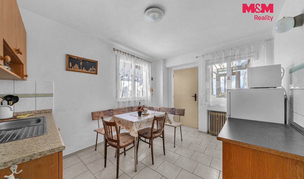Prodej domu 678 m² s pozemkem 640 m², Úsobí – náhled fotky 13