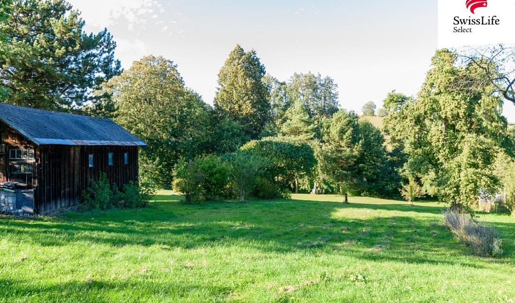 Prodej domu 280 m² s pozemkem 4 954 m², Rudná pod Pradědem – náhled fotky 5