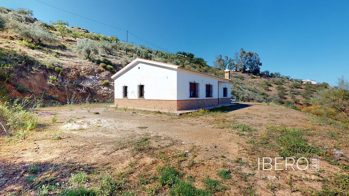 Casa 3+kk – Málaga, Monte Dorado, Ciudad Jardín - Vista 4