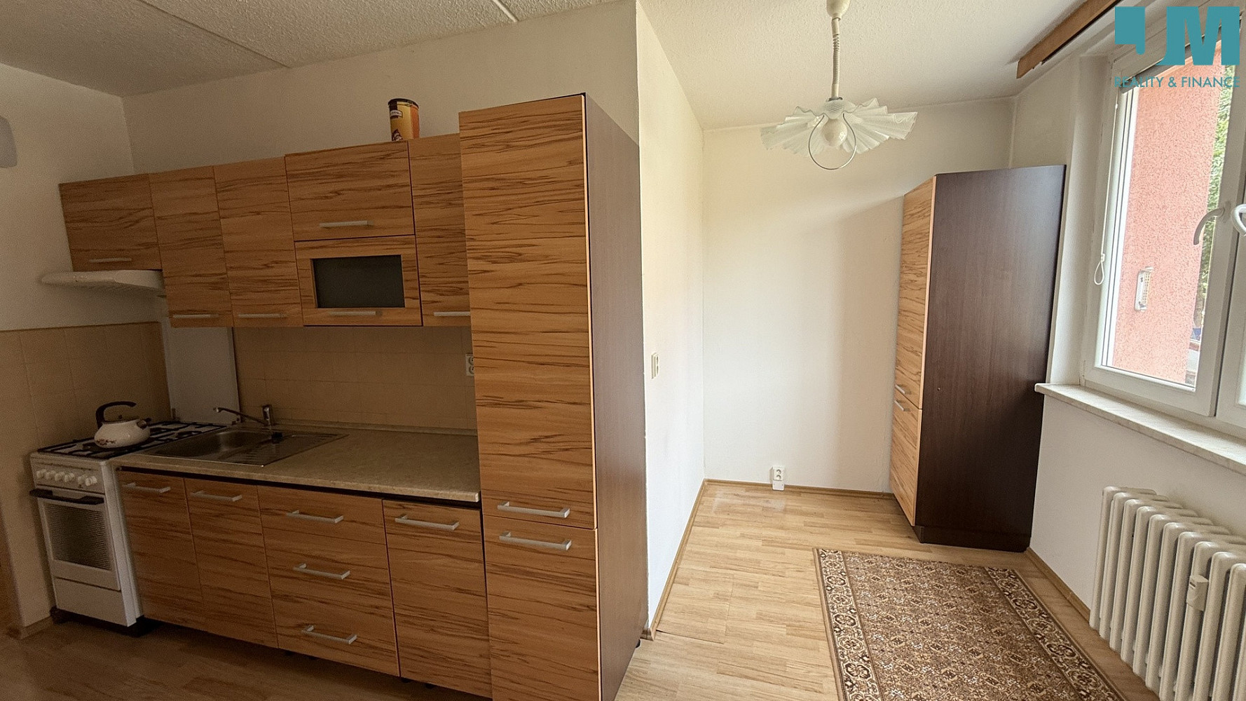 Prodej bytu 2+1 58 m² – fotografie 5