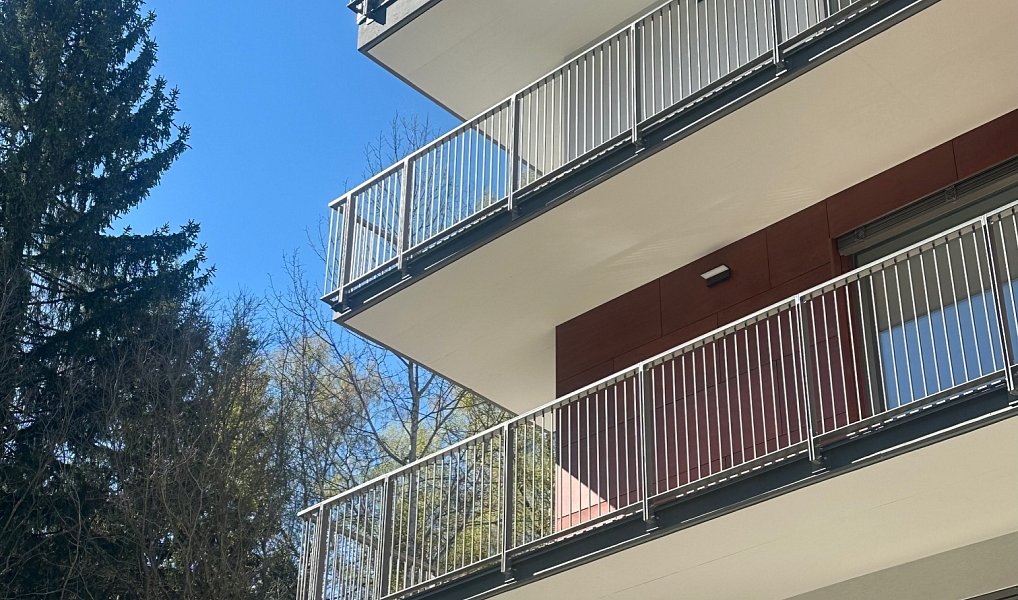 Pronájem bytu 2+kk 83 m², Jablonec nad Nisou – náhled fotky 3