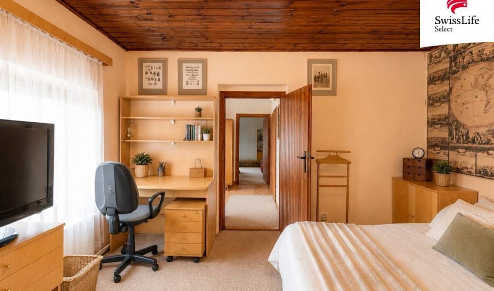 Prodej památky 176 m2 K Bohnicím, Praha, Praha – náhled fotky 11
