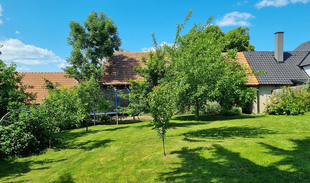 Prodej domu 200 m² s pozemkem 1 325 m², Žďárná – náhled fotky 30