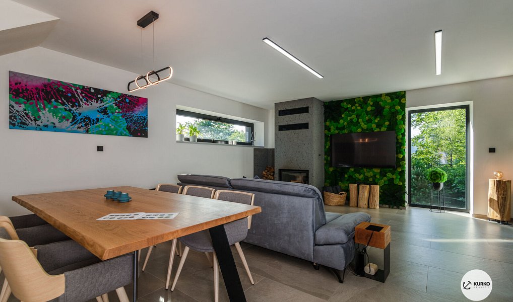 Prodej komerčního objektu (jiného typu) 500 m², Kunčice pod Ondřejníkem – náhled fotky 19