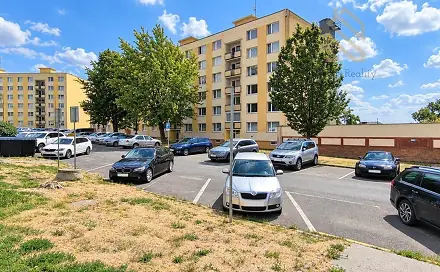 Prodej bytu 1+1 35 m², Karla Čapka, Krupka - Maršov, okres Teplice